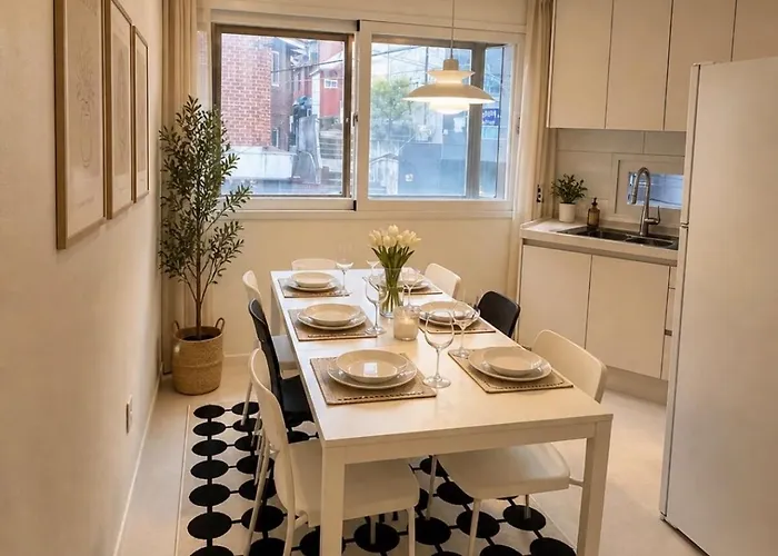 Uncle Joe House Seul