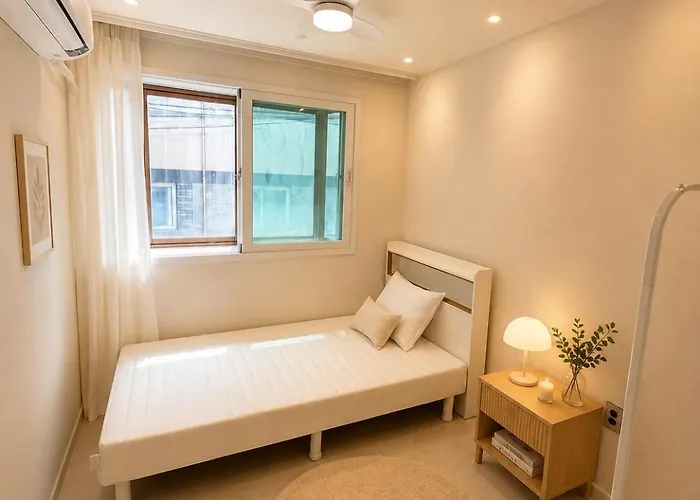 Uncle Joe House Villa Seul